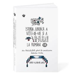 „Cititorul care va avea r&259;bdarea s&259; parcurg&259; pân&259; la cap&259;t acest volum va fi r&259;spl&259;tit cu asupra de m&259;sur&259; pentru c&259; paginile care urmeaz&259; nu sunt o hermeneutic&259; arid&259; a cutumelor &537;i reglement&259;rilor juridice din vechiul drept românesc &537;i din perioada de început a dreptului modern ci alc&259;tuiesc o imagine vie &537;i atractiv&259; dar &537;i cuprinz&259;toare &537;i exact&259; a 