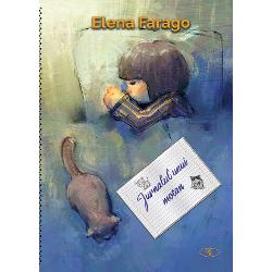 Jurnalul unui motan este o lucrare semnificativa scrisa de Elena Farago o autoare romana cunoscuta pentru lucrarile sale destinate copiilor dar si pentru poeziile si proza adresate publicului general Elena Farago 1878-1954 a fost o personalitate literara importanta care s-a dedicat in special literaturii pentru copii si adolescenti Jurnalul unui motan este una dintre cele mai iubite carti ale sale avand un caracter 