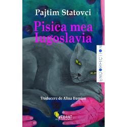 „Stranie &537;i rafinat&259; cartea este o medita&539;ie despre exil dezr&259;d&259;cinare &537;i singur&259;tate” The New Yorker„Un portret elegant &537;i alegoric al vie&539;ilor tr&259;ite la margine al minorit&259;&539;ilor din interiorul minorit&259;&539;ilor care ajung într-o &539;ar&259; nou&259; Pisica mea Iugoslavia este un debut remarcabil pres&259;rat cu simboluri &537;i tu&537;e de 