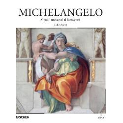 Om al Rena&537;terii in extremisMichelangelo în c&259;utarea frumosului &537;i a sublimuluiN&259;scut în Italia Michelangelo di Lodovico Buonarroti Simoni 1475&8209;1564 a fost un om al Rena&537;terii chinuit cu un talent prodigios &537;i cu fric&259; de Dumnezeu Realiz&259;rile sale multiple în pictur&259; sculptur&259; arhitectur&259; poezie &537;i inginerie au pus laolalt&259; trupul spiritul 