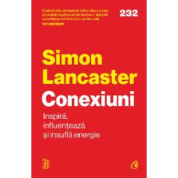 Cum se face c&259; discursurile unor politicieni ne intr&259; pe o ureche &537;i ne ies pe alta &238;n vreme ce vorbele altora ne emo&539;ioneaz&259; &536;i ce &238;i face pe unii profesori oratori scriitori s&259; fie mai aprecia&539;i de public dec&226;t al&539;ii Simon Lancaster ne d&259; r&259;spunsurile din propria experien&539;&259; secretul unei comunic&259;ri reu&537;ite a ideilor g&226;ndurilor &537;i sentimentelor st&259; 