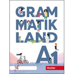 Niveau A1 • kann parallel zu jedem Kinder- und Jugendlichenlehrwerk A1 eingesetzt werden• systematische und kleinschrittige Darstellung der grammatischen Strukturen mit einfachen Visualisierungshilfen• sparsamer Umgang mit Terminologie• einfacher Wortschatz• zahlreiche bunte Zeichnungen und fantasievolle Übungen mit langsam steigendem 