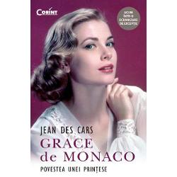 Grace de Monaco – destinul unei printese nemuritoare„Sunt fiinte care nu se sting niciodata” spunea Grace Cuvinte care i s-ar potrivi ei insesi caldura pe care o emana Grace de Monaco nu va disparea niciodata pentru ca amintirea ei a ramas gravata in sufletele noastreUn star autentic o vedeta rasplatita cu un Oscar trei Golden Globe si mai multe premii ale criticilor de film actrita-fetis a lui Alfred Hitchcock care a stiut sa-i puna in valoare 