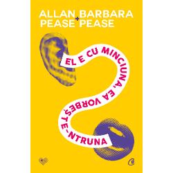 De ce El e cu minciuna ea vorbe&537;te-ntruna De ce se complac at&226;t de multe cupluri &238;n rela&539;ii complicate &238;n care primeaz&259; cic&259;leala minciunile &537;antajul emo&539;ional obiceiurile proaste sau prejudec&259;&539;ile &536;i cum po&539;i ie&537;i din cercul vicios al ne&238;n&539;elegerilor &537;i conflictelor induse de pr&259;pastia dintre sexeAcestea &537;i multe altele sunt &238;ntreb&259;rile la care 