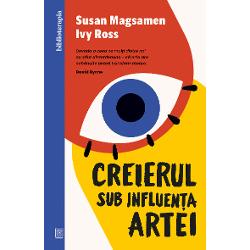 Suntem &238;n pragul unor transform&259;ri culturale &238;n care prin arte pot fi g&259;site solu&539;ii eficiente &537;i accesibile pentru starea noastr&259; de bine Autoarele ofer&259; rezultatele unor cercet&259;ri concludente care arat&259; c&259; doar 45 de minute de implicare &238;ntr-un proiect artistic reduc nivelul cortizolului hormonul stresului indiferent de gradul de &238;ndem&226;nare al practicantului &537;i c&259; o singur&259; experien&539;&259; 