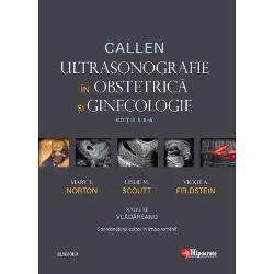 Ob&539;ine&539;i îndrum&259;ri esen&355;iale din cea mai important&259; referin&539;&259; din domeniul ultrasonografiei OBGIN Având un nou editor-&351;ef Dr Mary Norton Callen Ultrasonografie în Obstetric&259; &351;i Ginecologie a fost actualizat&259; complet &537;i exhaustiv deo echip&259; de exper&539;i din domeniul obstetricii ginecologiei &537;i radiologiei pentru a reflecta cele mai recente &537;i avansate cuno&537;tin&539;e din domeniu 