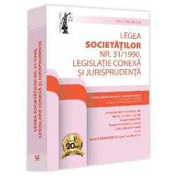 &9679; LEGEA SOCIETATILORcu index si cu noile modificari aduse prinLegea nr 2992024 – M Of nr 1212 din 3 decembrie 2024&9679; ALTE 29 ACTE NORMATIVE integrale sau in extrasinclusiv LEGEA REGISTRULUI COMERTULUI ORDONANTA PRIVIND PFAsi ORDONANTA „E-FACTURA”modificata prin OUG nr 1382024 – M Of 