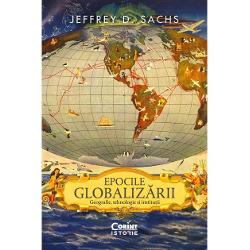 Povestea omenirii a avut dintotdeauna o dimensiune global&259; iar Jeffrey D Sachs renumitul economist &537;i expert în dezvoltare sustenabil&259; str&259;bate cele mai importante etape din istoria lumii ar&259;tând modul în care putem face fa&539;&259; provoc&259;rilor de ast&259;zi precum &537;i oportunit&259;&539;ile oferite de secolul al XXI-leaSachs îl poart&259; pe cititor prin &537;apte epoci distincte de schimb&259;ri tehnologice 