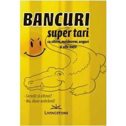 Bancuri super tari