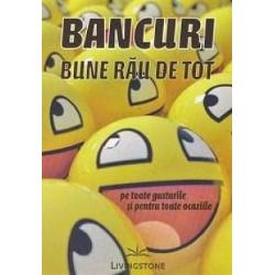 Bancuri bune rau de tot