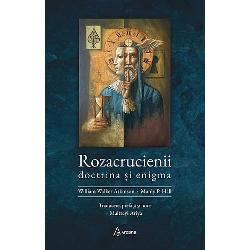   Rozacrucienii au fost adesea percepu&355;i drept precursori ai modernit&259;&355;ii sus&355;inând idei &351;i principii care au influen&355;at profund iluminismul Cartea exploreaz&259; patru mari teorii ale rozacrucianismului subliniind atât complexitatea cât &351;i ambiguitatea acestei mi&351;c&259;ri Fiecare teorie fie c&259; vorbe&351;te despre originea istoric&259; a Ordinului despre leg&259;tura sa cu figuri ilustre sau despre caracterul 