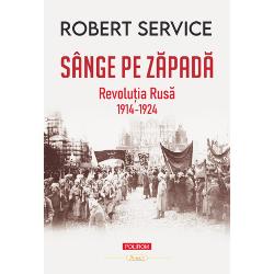 Traducere de Ioana Av&259;d&259;neiDin numeroasele cercet&259;ri care s-au concentrat în ultima vreme asupra Revolu&355;iei Ruse volumul lui Robert Service se distinge prin câteva caracteristici importante Optând pentru studierea deceniului delimitat de izbucnirea Primului R&259;zboi Mondial vara anului 1914 &351;i moartea lui VI Lenin ianuarie 1924 autorul creeaz&259; un tablou amplu capabil s&259; cuprind&259; multitudinea &351;i amploarea 