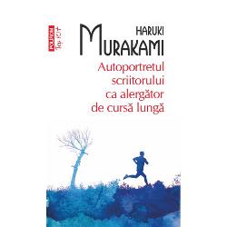 Traducere din limba japonez&259; de Iuliana OprinaAutoportretul scriitorului ca alerg&259;tor de curs&259; lung&259; este un volum alc&259;tuit din fragmente de jurnal adaptate eseuri mai vechi &351;i amintiri surprinz&259;toare prin tonul nea&351;teptat de vesel &351;i totu&351;i intim în care autorul î&351;i concentreaz&259; aten&355;ia asupra unui subiect deosebit alergarea pe distan&355;e foarte lungi un stil de via&355;&259; pe care 