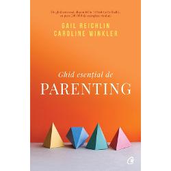 Un copil de numai c&226;&539;iva ani&537;ori se t&259;v&259;le&537;te pe jos &238;n magazin strig&259; c&226;t &238;l &539;ine gura c&259; &238;&537;i ur&259;&537;te fratele sau sora st&259; cu ochii lipi&539;i de ecran &537;i refuz&259; oli&539;a Dac&259; &537;i &238;ngera&537;ul t&259;u face asta capul sus De&537;i &238;&539;i iube&537;ti copilul sunt momente &238;n care nici tu nu-l placi pe el nici el pe tineGail Reichlin &537;i Caroline 