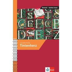 Wenn Bücher zum Leben erwachen … Seit ihre Mutter vor neun Jahren verschwunden ist lebt Meggie bei ihrem Vater Mo Doch alles ändert sich als eines Nachts ein Fremder namens Staubfinger auftaucht und Mo vor dem unheimlichen Capricorn warnt Am nächsten Morgen verlassen Meggie und Mo ihr Zuhause Im Gepäck haben sie ein geheimnisvolles Buch das Mo vor vielen Jahren zum 