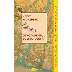 Jocul de-a &537;oarecele &537;i pisica în tradi&539;ia lui Alfred HitchcockAve&539;i dou&259; op&539;iuni fie s&259; ascunde&539;i c&259; s-a petrecut ceva fie s&259; ascunde&539;i c&259; a&539;i avut vreo leg&259;tur&259; cu cele întâmplate În ambele situa&539;ii trebuie s&259; sc&259;pa&539;i de cadavru Într-o sear&259; de martie la u&537;a unei femei bate fostul ei so&539; În toiul unei 