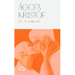 Povestea unei mari iubiri imposibile microromanul Ieri 1995 î&537;i extrage for&539;a din stilul laconic imaginarul oniric &537;i reflec&539;iile sumbre ale lui Sandor Lester un emigrant care lucreaz&259; într&8209;o fabric&259; viseaz&259; s&259; devin&259; scriitor &537;i o a&537;teapt&259; pe femeia ideal&259; pe nume Line; într&8209;o bun&259; zi aceasta se ive&537;te chiar din trecutul lui din vremea când purta un alt nume… 