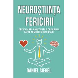 Stiinta demonstreaza ca a avea o stare de atentie constienta mindful awareness amelioreaza functionarea noastra din punct de vedere fiziologic mintal si interpersonal Cum ar fi sa poti intelege cu adevarat ce gandesc si simt ceilalti astfel incat sa traiesti intr-o armonie care scoate la lumina tot ce este mai bun in tine Se poate daca stii cum sa folosesti corect ultimele mecanisme ale neurostiintei 