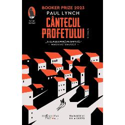 Traducere de Iulia Gorzo Încununat&259; cu Booker Prize în 2023 distopia Cântecul profetului palpitant&259; &537;i original&259; este de o actualitate tulbur&259;toare porne&537;te de la premisa c&259; democra&539;ia se poate pr&259;bu&537;i într-o singur&259; noapte În inima Dublinului în casa unei familii cu patru copii se strecoar&259; atmosfera ap&259;s&259;toare care 