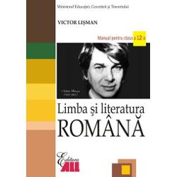 Manualul este aprobat prin Ordinul nr 156111 din 23072007 în urma ultimei licita&355;ii organizate de catre Ministerul Educatiei si Cercetarii si este realizat in conformitate cu programa analitica aprobata de MEC 