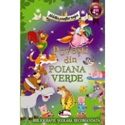 Cartea este o culegere a celor mai frumoase basme clasice iubite de copiii din întreaga lume; citindu-le ve&539;i descoperi pl&259;cerea evad&259;rii în lumea fanteziei &537;i a vis&259;rii Fie c&259; este vorba de Vulpea &537;i cocorul Cei trei purcelu&537;i Iepurele &537;i ariciul sau de R&259;&539;oiul cel urât de Broasca guraliv&259; Scufi&539;a Ro&537;ie sau de Heidi feti&539;a mun&539;ilor copiii vor fi încânta&539;i de la prima 