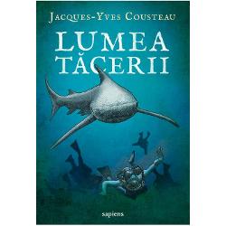 Înainte de a deveni faimos prin documentarele despre adâncurile m&259;rilor Jacques-Yves Cousteau s-a remarcat prin inven&539;iile &537;i premierele sale Lumea t&259;cerii este istorisirea primilor ani de carier&259; perioad&259; în care Cousteau experimenta filmarea subacvatic&259; „vâna“ minele marine ale nazi&537;tilor c&259;uta vechi epave cu înc&259;rc&259;turi pre&539;ioase f&259;cea primii s&259;i pa&537;i în zoologia 