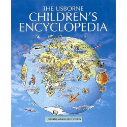 Friendly and accessible encyclopedia packed with amazing facts Topics range from Planet Earth plants and animals to famous people and discoveries Colourfully illustrated with clearly written explanations