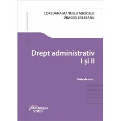 Lucrarea Drept administrativ urmareste analiza perspectivelor teoretice privind notiunile elementare ale dreptului administrativ precum si cercetarea aspectelor practice necesare perfectionarii cunostintelor in domeniu Prin urmare prezentul curs conduce la explicatii privind scopul si organizarea administratiei normele si raporturile de drept administrativ prezentarea pe larg a institutiilor politico-administrative delimitarea domeniului public de domeniul privat precum si aspectele 