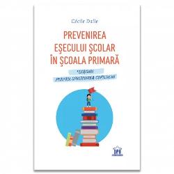 - Un ghid esen&539;ial pentru succesul copilului t&259;uAceast&259; carte ofer&259; o abordare practic&259; &537;i empatic&259; pentru p&259;rin&539;ii &537;i profesorii care doresc s&259; sprijine copiii în dep&259;&537;irea dificult&259;&539;ilor &537;colare E&537;ecul &537;colar nu este o sentin&539;&259; definitiv&259; ci o provocare care poate fi gestionat&259; &537;i dep&259;&537;it&259; cu ajutorul unor strategii eficiente de 
