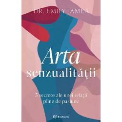 „Cum putem men&539;ine o intimitate autentic&259; &537;i de calitate pe termen lung Ar putea fi aceasta secretul cuplurilor care r&259;mân unite în ciuda rutinei &537;i a trecerii timpului Dac&259; ne uit&259;m la dinamica rela&539;iilor din prezent r&259;spunsul pare s&259; fie da &536;i totu&537;i cum se ajunge acolo Cum se creeaz&259; aceast&259; conexiune profund&259; Formula este simpl&259; mentalitate – stare de flux 