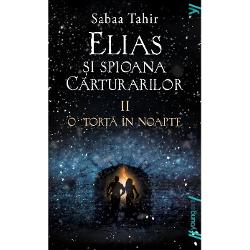 Al doilea volum din seria&nbsp;Elias &537;i spioana C&259;rturarilor&nbsp;&icirc;n&nbsp;edi&539;ie paperbackElias &537;i Laia fug ca s&259; scape cu via&539;&259; Solda&539;ii sunt pe urmele lor &icirc;n timp ce p&259;r&259;sesc Serra &537;i se &icirc;ndreapt&259; spre ad&acirc;ncurile Imperiului Laia e hot&259;r&acirc;t&259; s&259; p&259;trund&259; &icirc;n &Icirc;nchisoarea Kauf cea mai temut&259; temni&539;&259; din &539;inut ca 