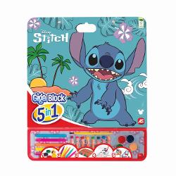 Fiecare set include -1 brosura cu 25 de pagini preimprimate cu desenele fiecarui erou 5 acuarele  5 markere 8 creioane colorate 1 pensula 1 foaie de autocolante 