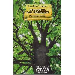 Eusebiu Camilar n 7 octombrie 1910 satul Udesti Ducatul Bucovinei Austro-Ungaria &ndash; d 27 august 1965 Bucuresti Romania a fost un scriitor si traducator roman membru corespondent din 1955 al Academiei RomaneParintii sai au fost taranii Ion si Natalia Camilar nascuta Motrici A urmat cursurile scolii primare din satul natal si cele ale Liceului Stefan cel Mare din Suceava Colegiul National Stefan cel Mare&rdquo; de astazi A debutat in 1929 cu versuri in 