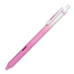 Uscare rapid&259; – scriere precis&259; f&259;r&259; peteTehnologie cu 2 bile în vârf – control superior &537;i stabilitate pentru o scriere lin&259; &537;i f&259;r&259; murd&259;rieSistem de click silen&539;ios brevetat – operare comod&259; &537;i discret&259;Fereastr&259; de verificare a nivelului de gel – 