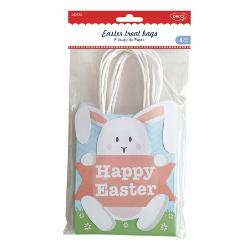 D&259; via&539;&259; creativit&259;&539;ii tale cu pl&259;su&539;ele de Pa&537;te de la DACOartSetul con&539;ine 4 pl&259;su&539;e adorabile confec&539;ionate din carton rezistent Cu o l&259;&539;ime de 125 cm &537;i o &icirc;n&259;l&539;ime de 15 cm aceste pl&259;su&539;e sunt perfecte pentru a aduce un strop de bucurie &icirc;n proiectele tale de Pa&537;teTransform&259; momentele tale de crafting &icirc;n aventuri pline de culoare &537;i 