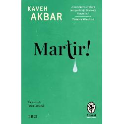 „Unul dintre scriitorii mei prefera&539;i Din toate timpurile“ – Tommy Orange Roman finalist la National Book Award cea mai bun&259; carte a anului pentru The New York Times Book Review Cyrus este un tân&259;r cu o mo&537;tenire complicat&259; mama lui moare într-un avion civil 