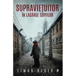 A indurat mai multe decat ar trebui sa indure orice copil Acum trebuie sa supravietuiasca in blocul 66Ianuarie 1945 Moshe Kessler de 14 ani coboara din tren la lagarul de concentrare Buchenwald impreuna cu alte cateva sute de copii Dupa ce a indurat ororile de la Auschwitz-Birkenau a pierdut legatura cu toate rudele si a supravietuit marsului mortii in gerul iernii din Europa Moshe a trecut deja prin destule tragediiLa Buchenwald nou-sositii erau repartizati in 