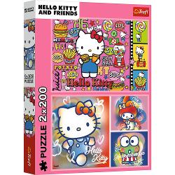 Un puzzle calitate trebuie sa fie relaxant si distractiv Aranjarea unui puzzle constitue atat pentru copii cat si pentru adulti este o modalitate deosebita de dezvoltare a indemanarii spiritului de observatie si a concentrarii Trefl este o companie poloneza cu sediul central in regiunea Pomorze Incepand din 1985 compania a inceput sa produca puzzle-uri dezvolatand ulterior si segmentul de carti de joc si jocuri de societate In prezent Trefl este lider in Polonia si plina expansiune in 
