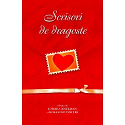 Ce s-a &icirc;nt&acirc;mplat cu scrisorile de dragoste&nbsp;&350;i-a pierdut oare cuv&acirc;ntul scris farmecul &icirc;n era noastr&259; digital&259;&nbsp;&Icirc;n aceast&259; foarte inspirat&259; &351;i unic&259; colec&355;ie de scrisori de dragoste &nbsp;editorii Joshua Knelman &351;i Rosalind Porter le-au cerut celor mai faimo&351;i&nbsp;scriitori din lume patruzeci dintre ei s&259; exploreze poten&355;ialul &351;i&nbsp;puterea acestui gen clasic scrisorile de dragoste 