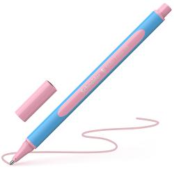 Corp ergonomic triunghiular &537;i cauciucatDe unic&259; folosin&539;&259; echipat cu min&259; Viscoglide® combina&539;ie de past&259; &537;i gelCuloarea de scriere este indicat&259; pe corpGrosime de scriere 06 mm XB