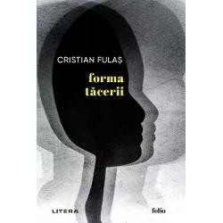 Spune Proust undeva „cite&537;ti pentru a te citi pe tine însu&539;i“ Reinventându-se din nou a câta oar&259; cu forma t&259;cerii Cristian Fula&537; pare s&259; scrie pentru a se scrie pe sine pân&259; la cap&259;tul unei înmormânt&259;ri care nu e real&259; dar nici ireal&259; nu eUn salt stilistic &537;i o declara&539;ie estetic&259;; un bocet &537;i în paralel un &539;ip&259;t care 