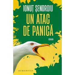 „«Aminturi» Sau poate «aventiri» Asta ob&355;in cei care combin&259; cuvintele «amintiri» &351;i «aventuri» Numai c&259; Ionu&355; &350;endroiu nu combin&259; cuvintele ci con&355;inutul lor O face la fel ca în cartea lui de debut Navetist la tropice &351;i profit&259; de ocazie s&259; arate c&259; în destule cazuri recidiva e un lucru bunUn atac de panic&259; e o 