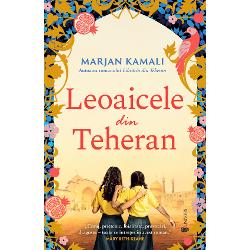 Autoarea de bestsellere Marjan Kamali revine cu „o carte plin&259; de atmosfer&259; o poveste impresionant&259; despre prietenie feminism &537;i activismul politic” People pe fundalul a trei decenii tulburi din istoria IranuluiÎn Teheranul anilor 1950 micu&539;a Elaheh sau Zei&539;a în persan&259; alintat&259; Ellie în vârst&259; de &537;apte 