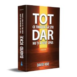 Dup&259; zeci de ani în care avertismentele &537;i analizele sale au fost privite cu scepticism David Icke este acum recunoscut pentru în&539;elegerea profund&259; a dinamicii geopolitice &537;i a mecanismelor de control social Evenimentele recente îi confirm&259; tot mai mult teoriile despre crearea unei structuri globale centralizate în care un grup restrâns de influen&539;&259; controleaz&259; economia guvernele &537;i mass-media folosind 