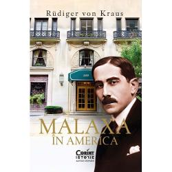Nicolae Malaxa 1884–1965 unul dintre cei mai boga&539;i oameni de afaceri din România interbelic&259; a fost o persoan&259; discret&259; Departe de scandalurile înaltei societ&259;&539;i &537;i de tumultul vie&539;ii politice prefera s&259;-&537;i exercite din umbr&259; influen&539;a asupra conducerii &539;&259;rii Cu ajutorul fabuloasei sale averi &537;i-a asigurat un loc în anturajul regelui Carol al II-lea A ob&539;inut &537;i simpatia 