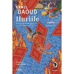 Aube fata care veste&537;te venirea zorilor este o tân&259;r&259; algerian&259; silit&259; s&259; rememoreze evenimente din R&259;zboiul de Independen&539;&259; al &539;&259;rii sale pe care nu l-a tr&259;it ca s&259; uite r&259;zboiul civil din anii ’90 care a marcat-o în mod direct Tragedia îi este inscrip&539;ionat&259; pe trup o cicatrice pe gât în forma unui surâs &537;i corzile vocale distruse Mut&259; viseaz&259; 
