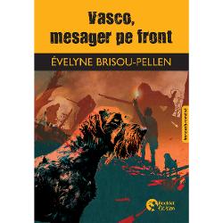 Louis un tân&259;r de &537;aisprezece ani &537;i câinele s&259;u devotat Vasco sunt prin&537;i de jandarmi în timp ce fac contraband&259; cu chibrituri &537;i aresta&539;i Singura &537;ans&259; de a-l salva pe Vasco de la o condamnare la moarte este s&259;-l încredin&539;eze Serviciului pentru Câini de R&259;zboi Louis se înroleaz&259; în armat&259; &537;i devine conductor de câini