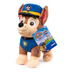 Porneste in misiuni de salvare palpitante cu personajele din Patrula catelusilor Inalte de 17 cm aceste figurine de plus sunt gata pentru aventura in uniforma lor oficiala Blana moale si chipul expresiv surprind in mod autentic indragitele personaje aducandu-le la viata pentru fanii de toate varstele Fie ca este vorba de misiuni de joaca sau de visare in timpul somnului aceste plusuri au dimensiunea perfecta pentru a insoti fiecare aventura Jucariile pentru prescolari din Patrula 