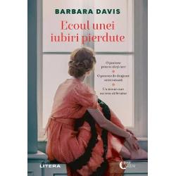 Pasiunea lui Ashlyn Greer pentru c&259;r&539;ile rare pe care caut&259; s&259; le descopere &537;i s&259; le vând&259; trece dincolo de mirosul fascinant de hârtie cerneal&259; &537;i piele Ea poate sim&539;i amprenta emo&539;ional&259; pe care fo&537;tii proprietari ai c&259;r&539;ilor au l&259;sat-o asupra acestora &8210; un dar cu totul aparte Când Ashlyn descoper&259; un set de manuscrise deosebit de frumoase ce par s&259; nu fi fost 