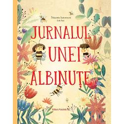 Cum tr&259;iesc albinele Cum î&537;i petrec ele zilele &537;i care este parcursul lor în via&539;&259;Ce fac în stup Dac&259; te-ai întrebat vreodat&259; lucrurile acestea atuncivei fi bucuros s&259; afli c&259; r&259;spunsurile tale se g&259;sesc în aceast&259; carte&536;tiai c&259; de-a lungul vie&539;ii lor albinele îndeplinesc mai multe sarcini&536;tiai cu ce se ocup&259; mai exact 